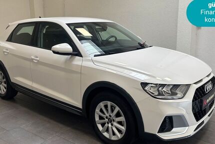 Audi A1 82.337 km 17.470 &euro; Egelsbach 63329