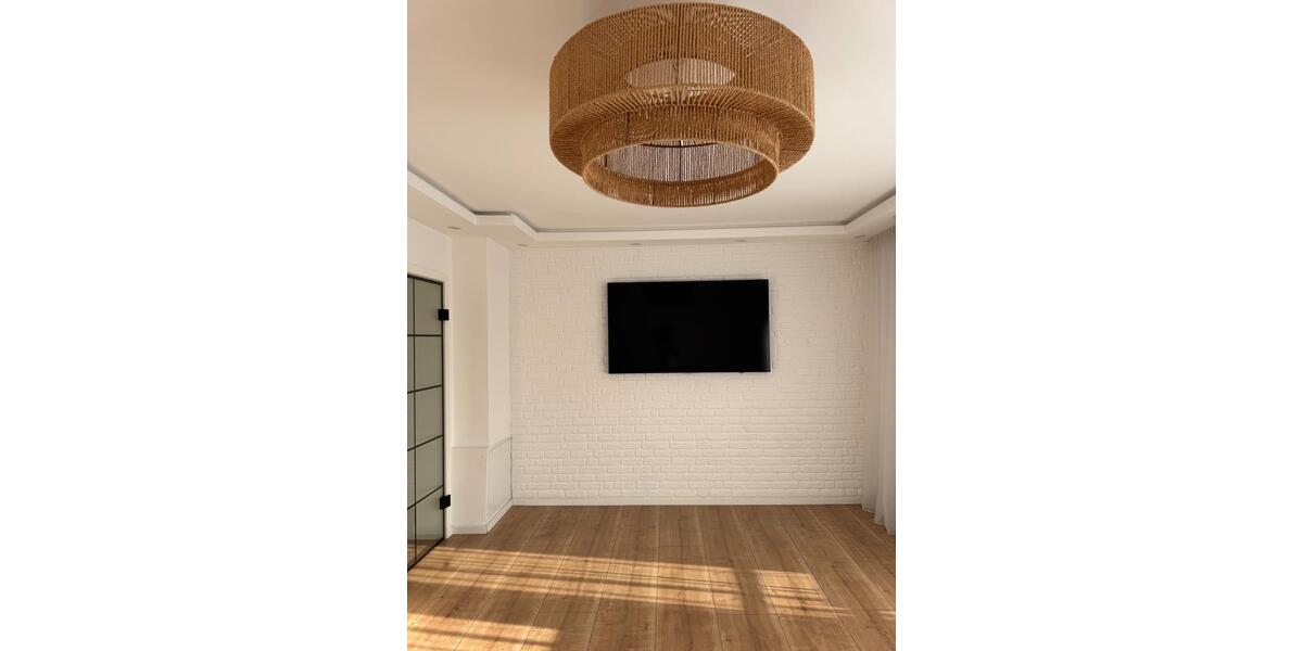 Etagenwohnung Frankfurt am Main Sachsenhausen - 3 Zimmer, 85 m&sup2;, 2.350&euro; | Angebot:26346561