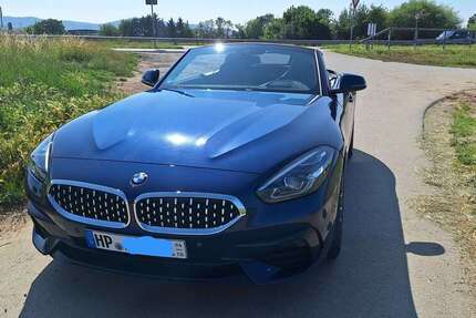BMW Z4 35.514 km 35.000 &euro; Bensheim, Stadt 64625
