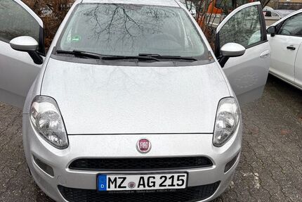 Fiat Punto 161.600 km 3.999 &euro; Rüsselsheim 65428