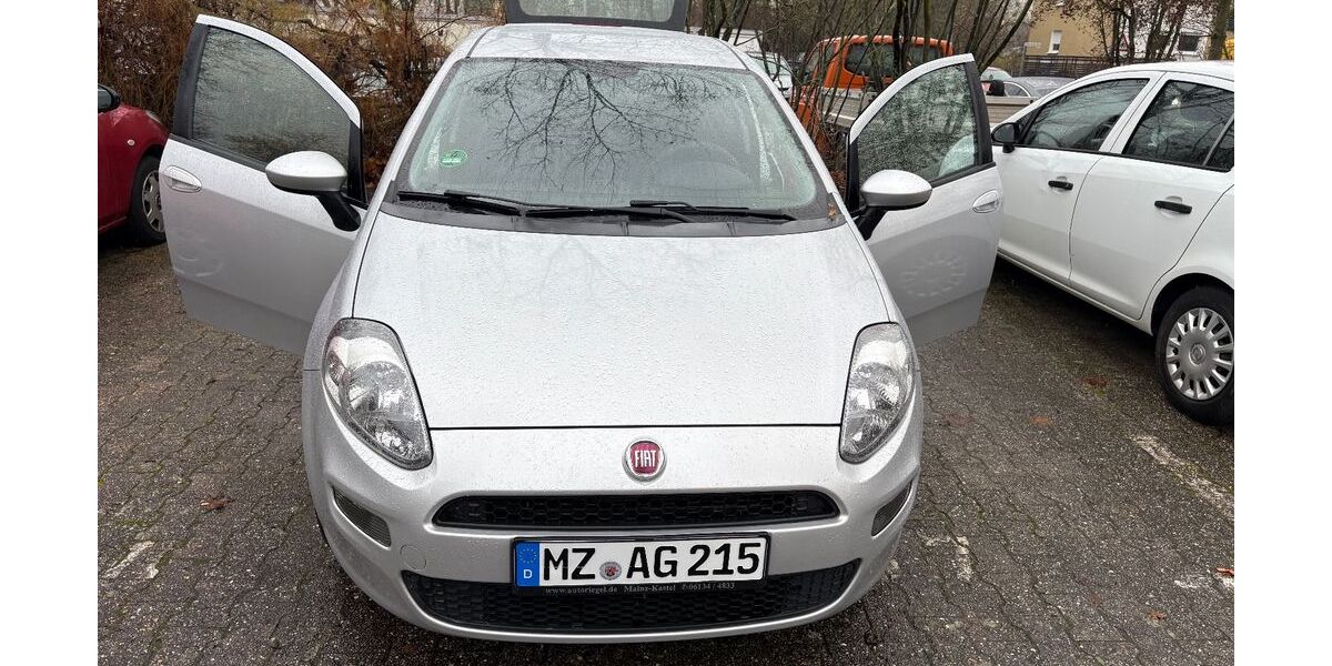 Fiat Punto 161.600 km 3.999 &euro; Rüsselsheim 65428