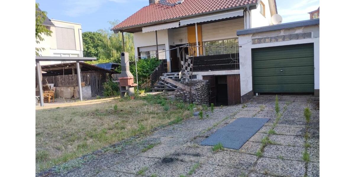 Einfamilienhaus Groß-Gerau Gerau - 460.000&euro; | Angebot:27119929