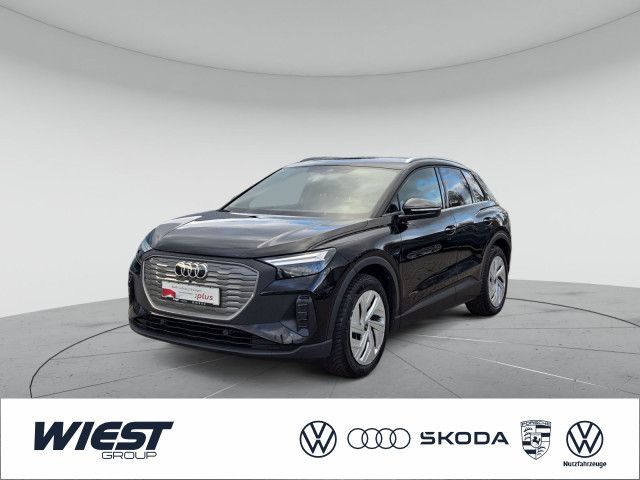 Audi Q4 e-tron 19.802 km 35.880 &euro; Darmstadt 64295