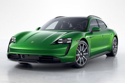 Porsche Taycan 57.918 km 75.490 &euro; Hofheim 65719
