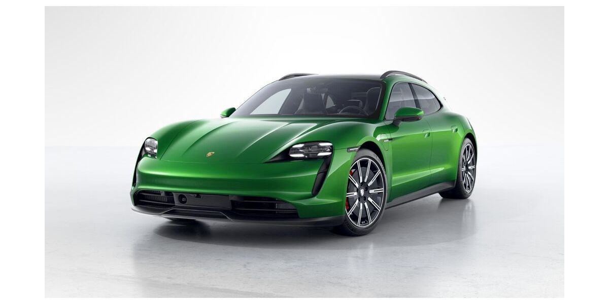 Porsche Taycan 57.918 km 75.490 &euro; Hofheim 65719
