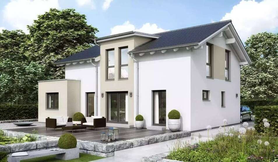 Haus zum Kaufen in Darmstadt 1.419.809 € 165 m²