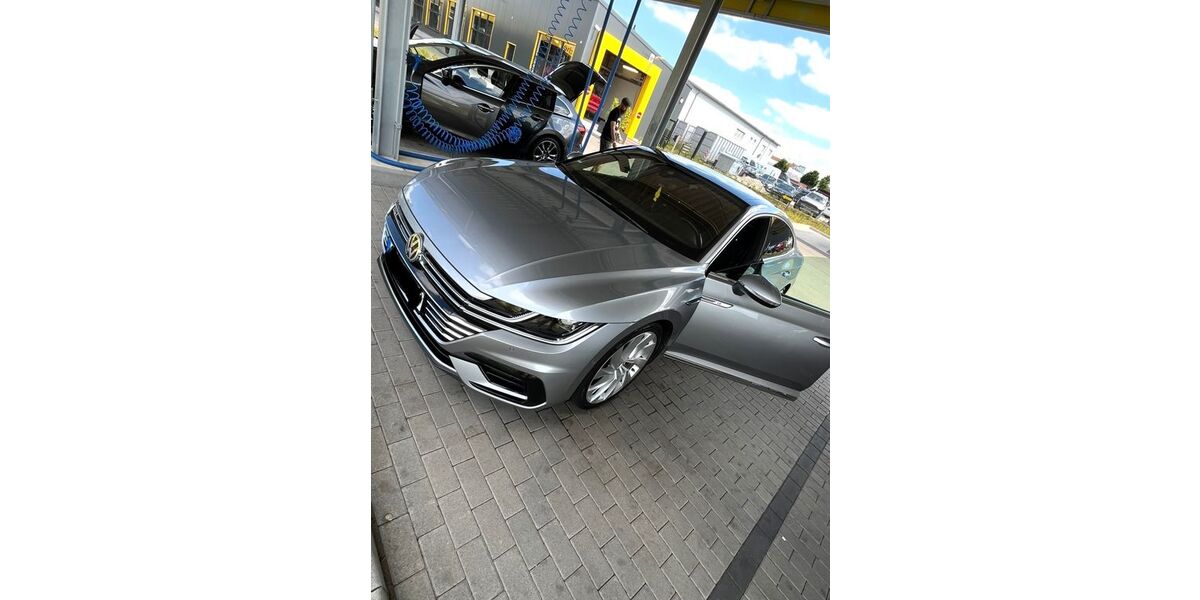 VW Arteon 112.000 km 24.500 &euro; Pfungstadt 64319