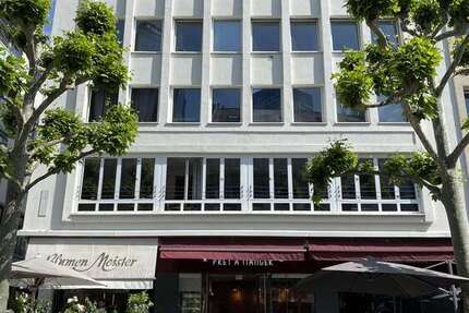 Wohnung zum Mieten in Frankfurt am Main 700 € 41.1 m² 1 zimmer