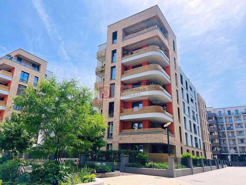 Wohnung zum Kaufen in Frankfurt am Main 750.000 € 94 m²