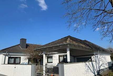Haus Babenhausen - 5 Zimmer, 134 m&sup2;, 420.000&euro; | Angebot:26338660