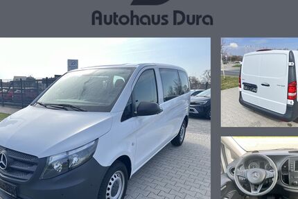 Mercedes-Benz Vito 46.900 km 31.950 &euro; Rüsselsheim 65428