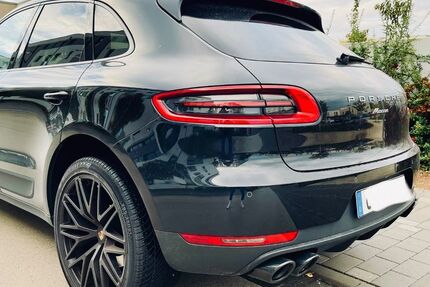 Porsche Macan 134.000 km 28.999 € Langen 63225