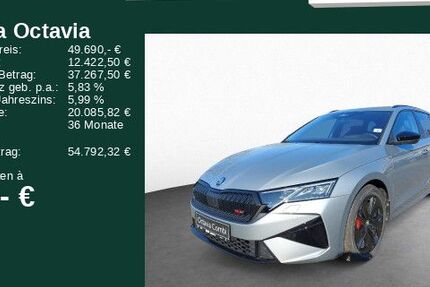 Skoda Octavia 2.900 km 45.990 &euro; Rödermark 63322