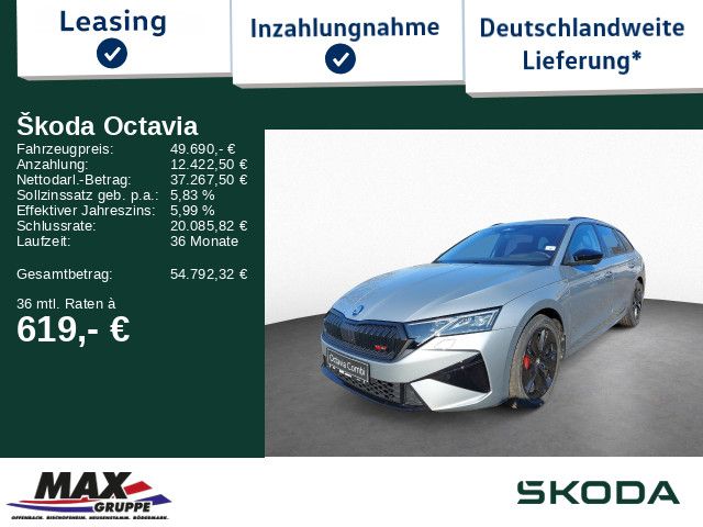 Skoda Octavia 2.900 km 45.990 &euro; Rödermark 63322