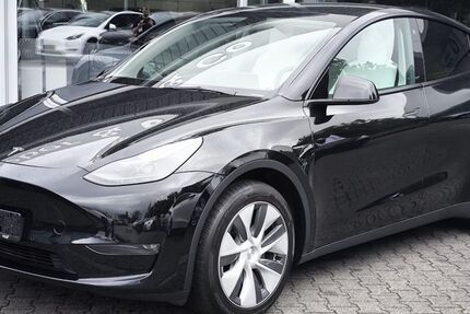 Tesla Model Y 117.000 km 29.750 &euro; Dieburg 64807