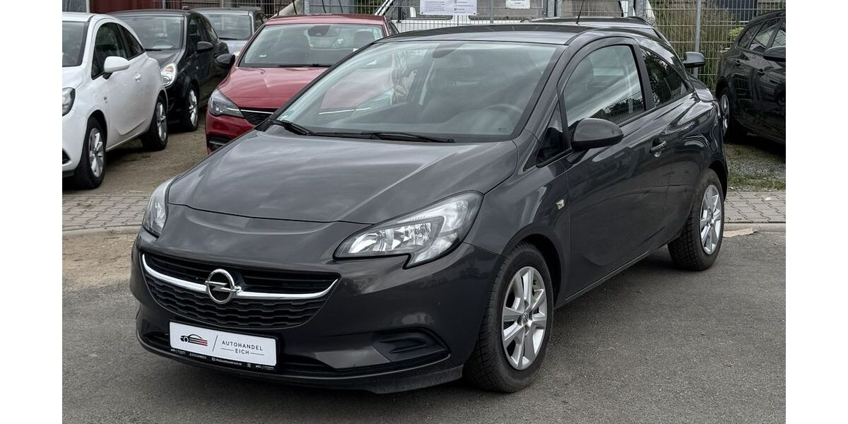 Opel Corsa 111.800 km 6.290 &euro; Hamm 67580