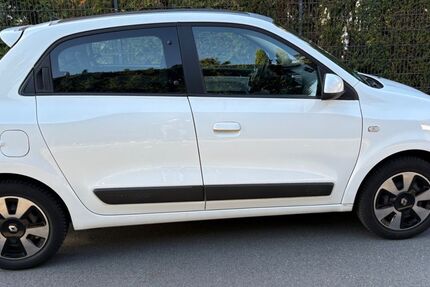 Renault Twingo 75.000 km 7.100 &euro; Mörfelden–Walldorf 64546