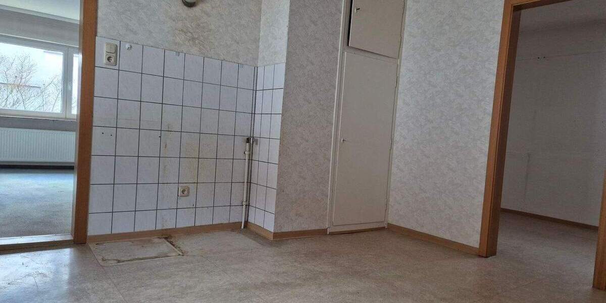 Einfamilienhaus Egelsbach - 6 Zimmer, 130 m&sup2;, 420.000&euro; | Angebot:24966397