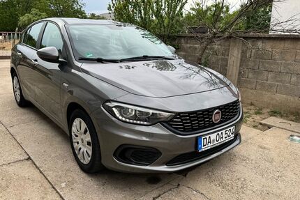 Fiat Tipo 72.000 km 9.098 € Darmstadt 64291