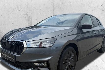 Skoda Fabia 4.094 km 18.750 &euro; Mörfelden-Walldorf 64546