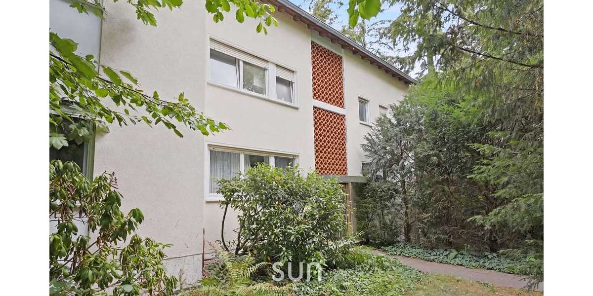 Etagenwohnung Darmstadt Darmstadt-Ost - 3 Zimmer, 12 m&sup2;, 600&euro; | Angebot:27120213