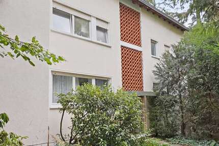 Wohnung Darmstadt Martinsviertel-Ost - 1 Zimmer, 23 m&sup2;, 550&euro; | Angebot:27120213