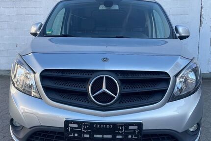 Mercedes-Benz Citan 88.540 km 12.400 &euro; Pfungstadt 64319