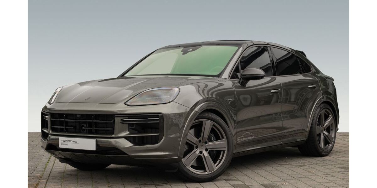 Porsche Cayenne 16.900 km 189.000 &euro; Darmstadt 64295