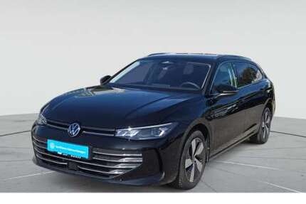 VW Passat 8.171 km 39.580 &euro; Darmstadt 64295