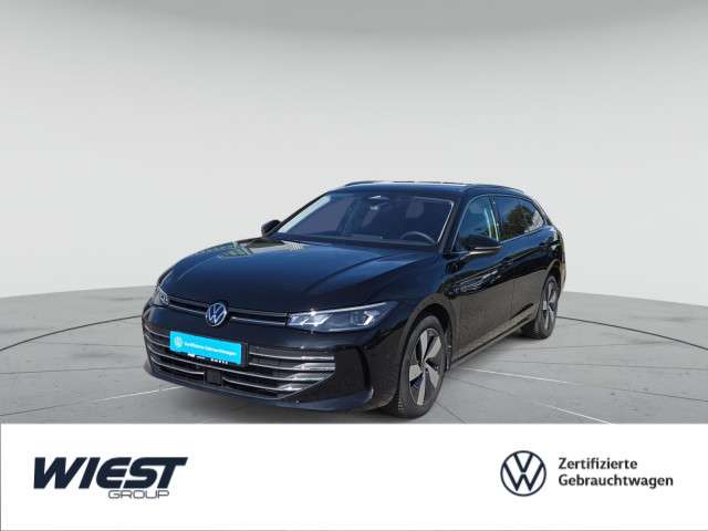 VW Passat 8.171 km 39.580 &euro; Darmstadt 64295