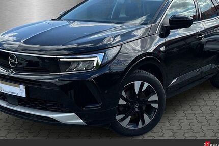 Opel Grandland (X) 24.998 km 18.970 &euro; Rödermark 63322