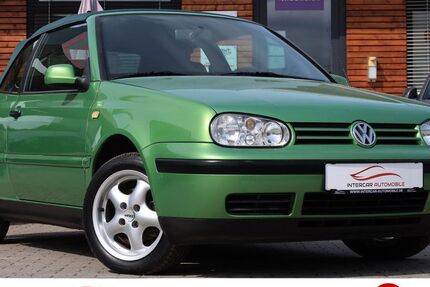 VW Golf 156.351 km 4.444 &euro; Darmstadt 64293