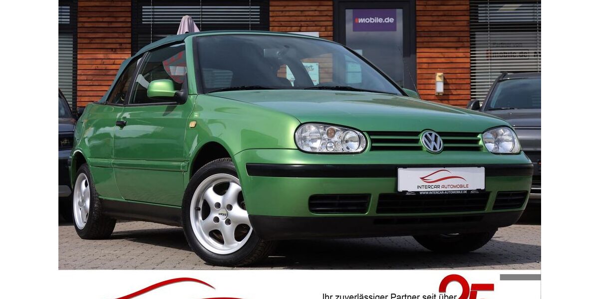 VW Golf 156.351 km 4.444 &euro; Darmstadt 64293