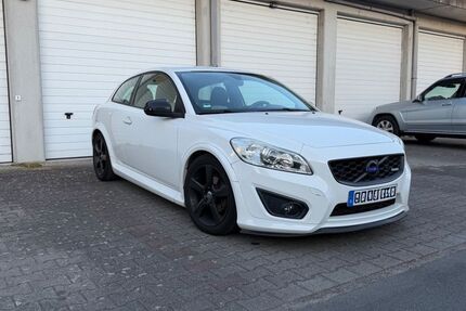Volvo C30 52.800 km 8.900 &euro; Groß-Gerau 64521