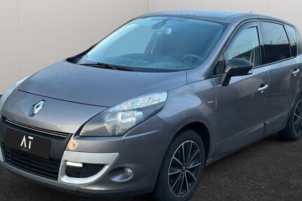 Renault Scenic 136.902 km 5.490 € Frankfurt am Main 65929