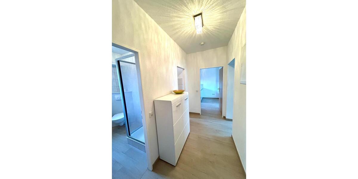 Terrassenwohnung Neu-Isenburg Isenburg - 2.5 Zimmer, 65 m&sup2;, 1.250&euro; | Angebot:26356225