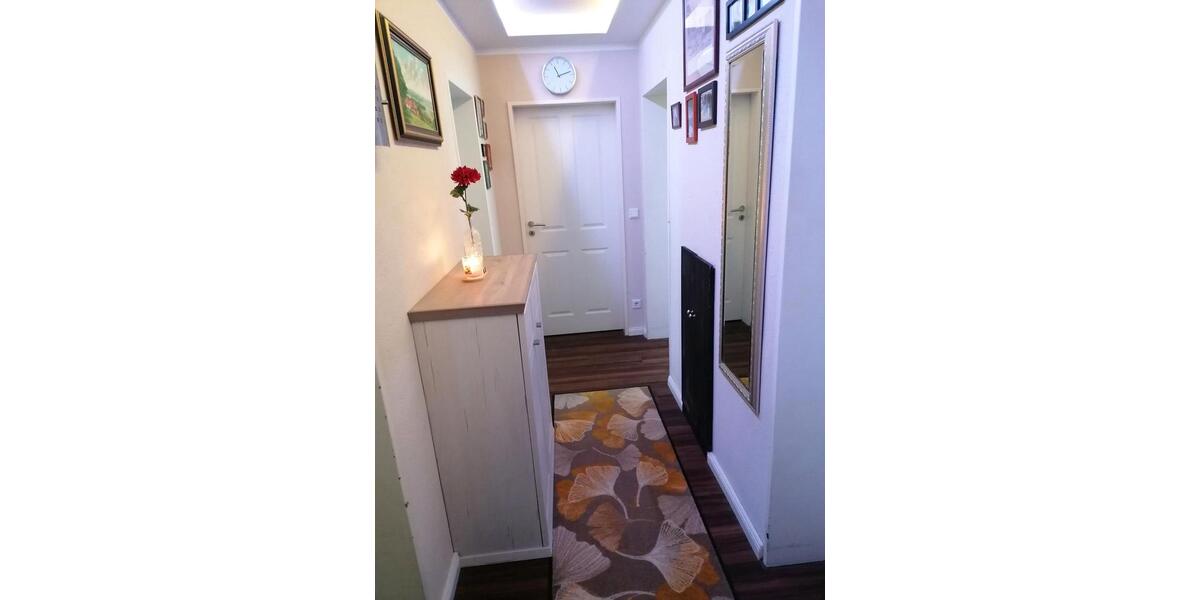Erdgeschoßwohnung Frankfurt am Main West - 3 Zimmer, 64 m&sup2;, 319.000&euro; | Angebot:26856016