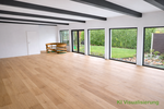 Provisionsfrei* Modernes Einfamilienhaus mit Anbau, Garten, Kamin, Terrasse 260m² Wohnflächenpotenzial - Gewerbeobjekt Reinheim | Angebot:27294908