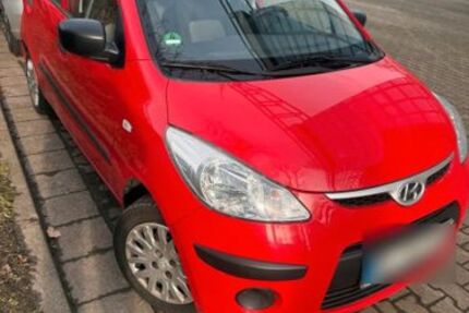 Hyundai i10 148.500 km 2.000 &euro; Dreieich 63303