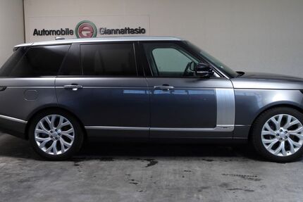 Land Rover Range Rover 115.000 km 54.990 &euro; Rodgau 63110