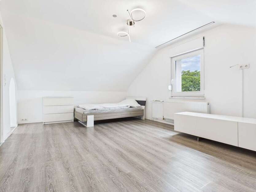 Wohnung zum Mieten in Münster 520 € 40 m² 2 zimmer