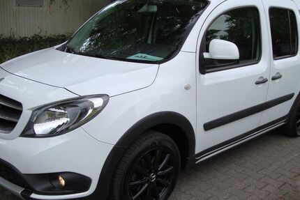 Mercedes-Benz Citan 68.300 km 17.999 &euro; Lorsch 64653
