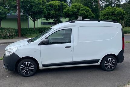 Dacia Dokker 178.500 km 5.490 &euro; Mainhausen 63533