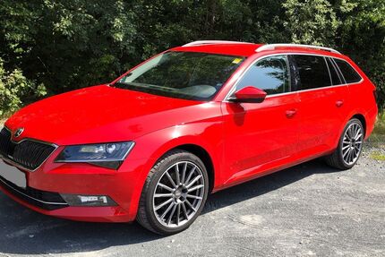 Skoda Superb 55.000 km 19.999 &euro; Hofheim am Taunus 65719