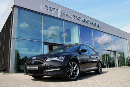 Skoda Superb 145.900 km 24.900 &euro; Griesheim - Darmstadt 64347