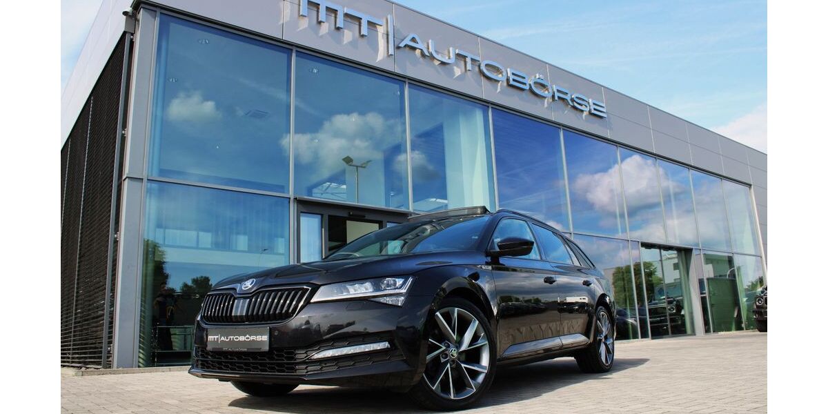 Skoda Superb 145.900 km 24.900 &euro; Griesheim - Darmstadt 64347