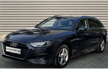 Audi A4 56.715 km 23.780 &euro; Rüsselsheim 65428