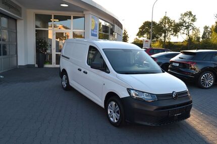 VW Caddy Maxi 65.000 km 21.990 € Babenhausen 64832