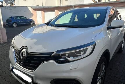 Renault Kadjar 25.377 km 13.900 &euro; Frankfurt am Main 65934