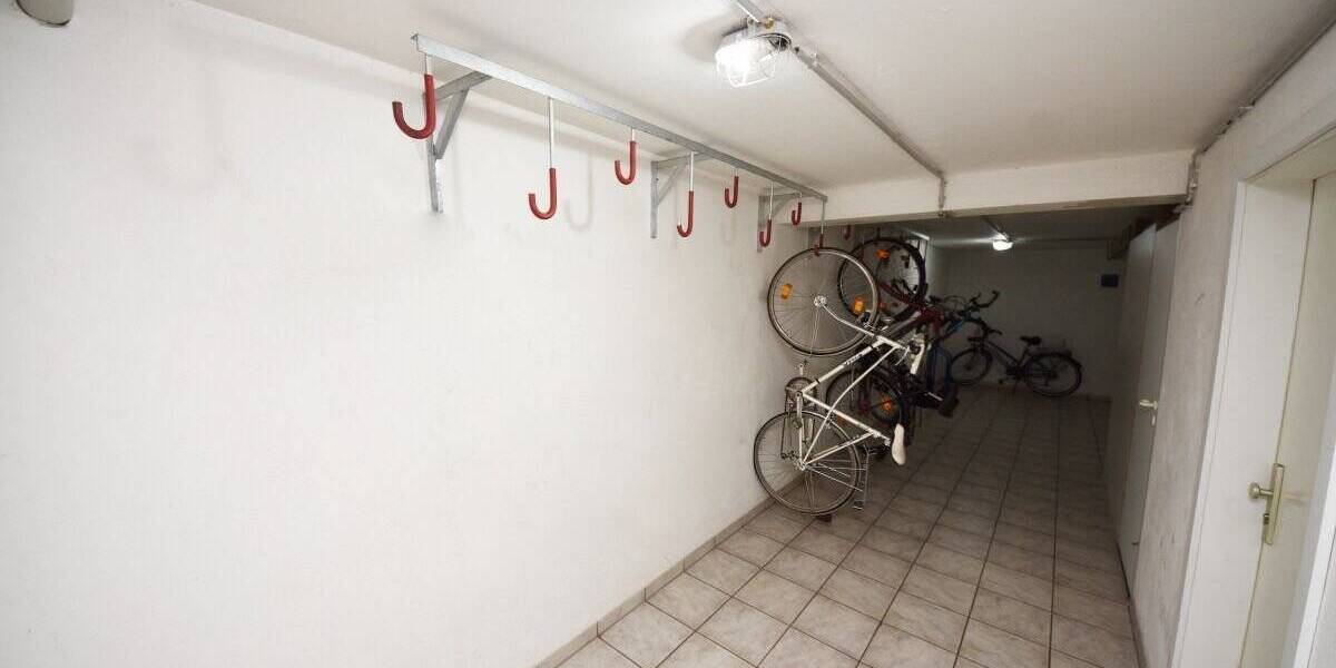 Etagenwohnung Babenhausen - 2 Zimmer, 64 m&sup2;, 179.000&euro; | Angebot:24114055